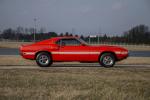 Shelby GT350 1970 года